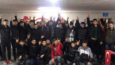 ATATÜRK’ÜN YAPTIĞI FEDAKARLIKLAR ANLATILDI