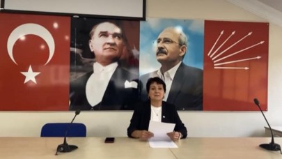 ATEŞ: ÇOCUK İSTİSMARI SUÇTUR! NOKTA.