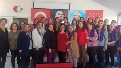ATEŞ: HER KADIN EMEKÇİDİR