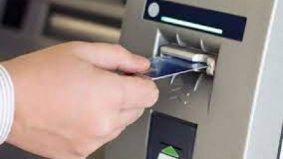 ATM DOLANDIRICILIĞINA DİKKAT!