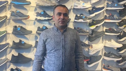 “AYAKKABI SEKTÖRÜNDE FİYATLARDA CİDDİ BİR ARTIŞ VAR”