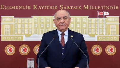 AYNI KARARLILIK VE İNANÇLA YOLUMUZA DEVAM EDECEĞİZ