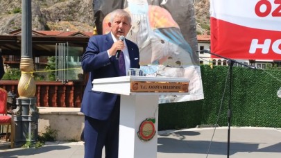 AYRIMCILIK YAPMAYI KALLEŞLİK KABUL EDİYORUM