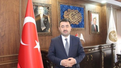 AYVAZ’DAN ÜÇ AYLAR MESAJI