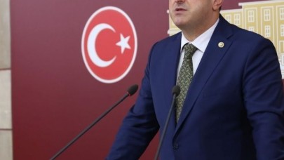 AZİZ MİLLETİMİZLE BİRLİKTE NİCE AK YILLARA”