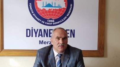 AZİZ MİLLETİN FERASETİNE GÜVENİYORUZ