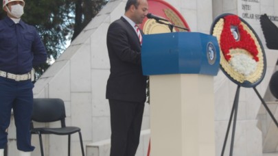 AZİZ ŞEHİTLERİMİZ SİZE MİNNETTARIZ, SİZİ UNUTMAYACAĞIZ