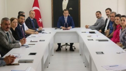 BAĞIMLILIKLA MÜCADELEYE DEVAM