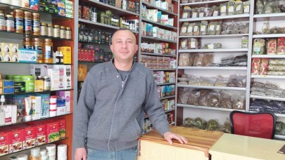 BAĞIŞIKLIK SİSTEMİNİ GÜÇLENDİRİN