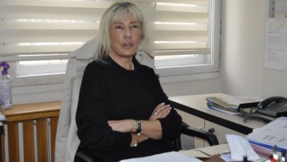 BAĞIŞLARLA ENGELLER ORTADAN KALKIYOR