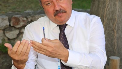 BAĞIŞTA PİK YAPTIK