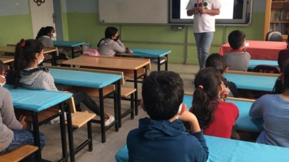 Bağlı ol ama bağımlı olma