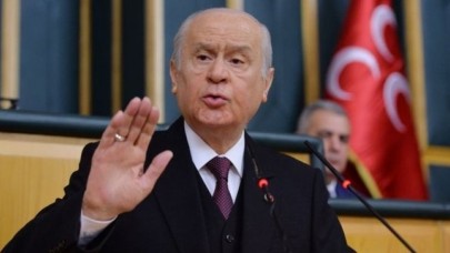 BAHÇELİ’NİN AÇIKLAMASI MERZİFON’U HEYECANLANDIRDI