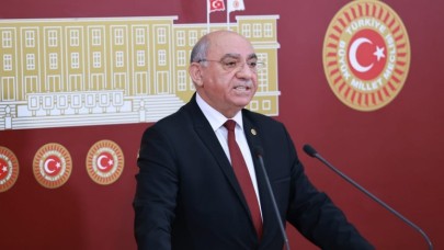 BAKAN DAVET EDİYOR, DAHA NE İSTİYORSUNUZ