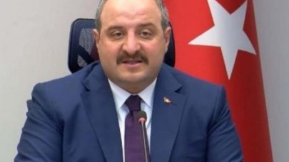 BAKAN VARANK MERZİFON’A GELİYOR