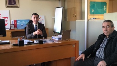 BANKAMIZIN ADINI GÜZEL BİR ŞEKİLDE TAŞIMAYA DEVAM EDECEĞİZ