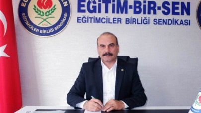 BARAJ PUANININ KALDIRILMASINI OLUMLU BULUYORUZ