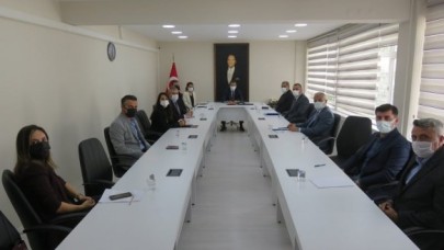 BARINMA KONUSUNDA GEREKLİ TEDBİRLER ALINDI