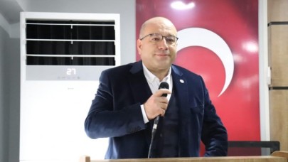 BARO’DAN SUÇ DUYURUSU