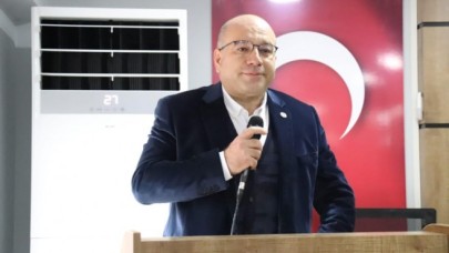 BARO NAKDİ YARDIM KAMPANYASI BAŞLATTI