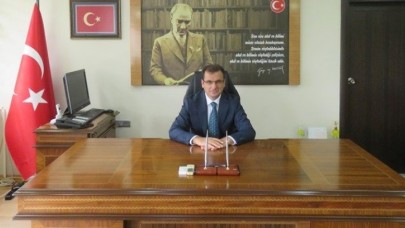BAŞAK VE YÜCEER AİLELERİNİ ZİYARET ETTİ