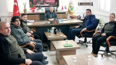 BAŞARI; PLANLI VE PROGRAMLI YÜRÜTÜLEN BİR SÜRECİN SONUCUDUR