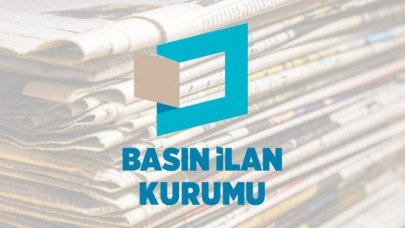 BASIN İLAN KURUMU GENEL KURULU OLAĞANÜSTÜ TOPLANACAK