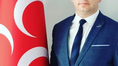 BAŞKAN AK,'AMASYALI HEMŞEHRİLERİMİN HİCRİ YILINI VE MUHARREM AYINI TEBRİK EDERİM'
