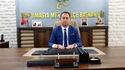 BAŞKAN AK’TAN ZAFER MESAJI