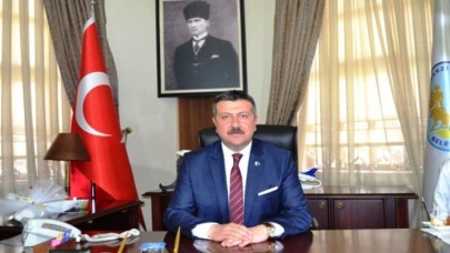 BAŞKAN KARGI’DAN ÇİFTÇİLER GÜNÜ MESAJI