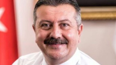 BAŞKAN KARGI’DAN SEVGİLİLER GÜNÜ MESAJI