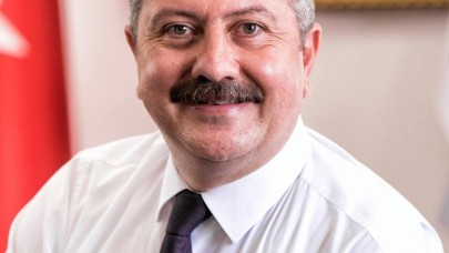 BAŞKAN KARGI’DAN ZAFER HAFTASI MESAJI