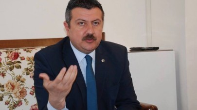BAŞKAN KARGI, TARIMSAL KALKINMA ZİRVESİNE KATILACAK