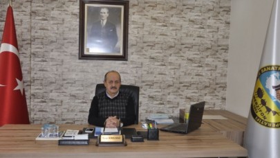 BAŞKAN KIRILMAZ’DAN BİRLİK VE BERABERLİK VURGUSU