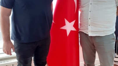 BAŞKAN ÖZTEKİN, TAŞOVA’YA GELECEK