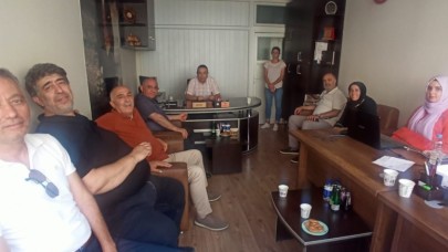 BAŞKAN TOTO’DAN KONUT MÜJDESİ