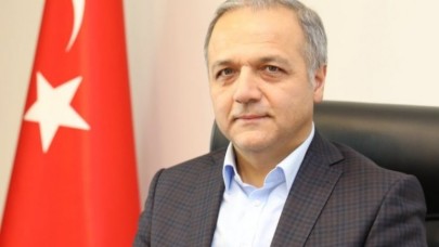 BAŞKAN ÜÇOK’TAN AŞURE GÜNÜ MESAJI