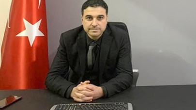 BAŞKAN VERDİ, GÖREVDEN ALINDI