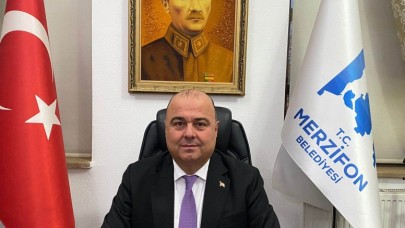 BAŞKANLIĞA ATAK VEKALET EDİYOR