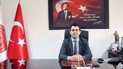 BAŞSAVCI KURGAN, 2021 YILINI DEĞERLENDİRDİ