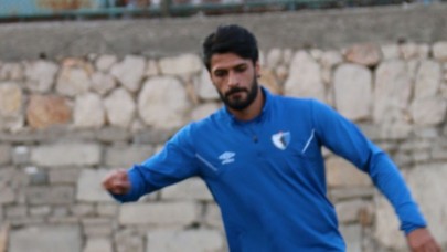 BATUKAN YİNE BOŞ GEÇMEDİ