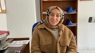 BAYRAKTAR: “İYİ BİR EĞİTİM ŞEHRİN GÜVENLİĞİNİ ARTTIRIR”