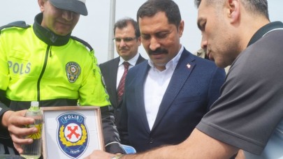 BAYRAM ÖNCESİ SIKI DENETİM
