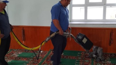 BAYRAM ÖNCESİ YOĞUN MESAİ