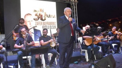 BAYRAM ÖZEL KONSERİ DÜZENLENDİ