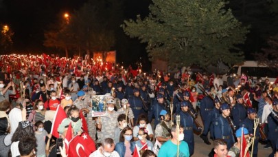 BAYRAM PROGRAMI BELLİ OLDU
