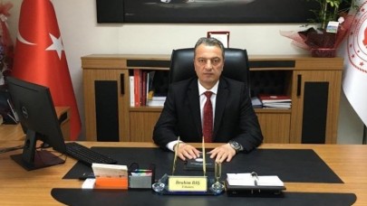 “BAYRAMLAR, BİRLİK VE BERABERLİĞİMİZİN EN ÖNEMLİ UNSURLARINDANDIR”