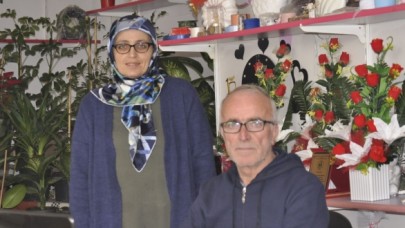 “BAZI ÇİÇEKLER SUYU HİÇ SEVMEZ”