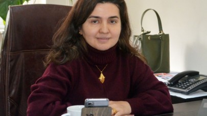 “BEBEĞİNİZ 2 AYLIK OLDUĞUNDA VEREM AŞISI YAPTIRMAYI İHMAL ETMEYİN”