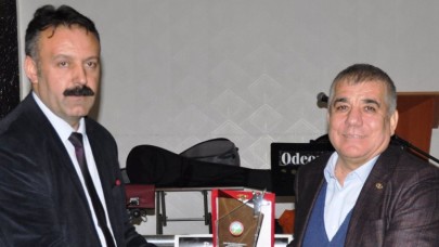 BEDEN KÖYÜ DERNEĞİNDEN “ELA BEBEK” YARARINA GECE
